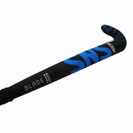 SNS Blade 2 Composite Hockey Stick 20% Carbon – Blue | SNS Hockey