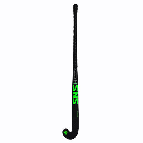 SNS Blade 2 Composite Hockey Stick 20% Carbon – Green | SNS Hockey