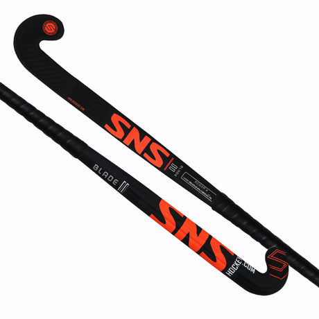 SNS Blade 2 Composite Hockey Stick 20% Carbon – Orange | SNS Hockey