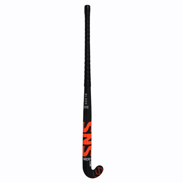SNS Blade 2 Composite Hockey Stick 20% Carbon – Orange
