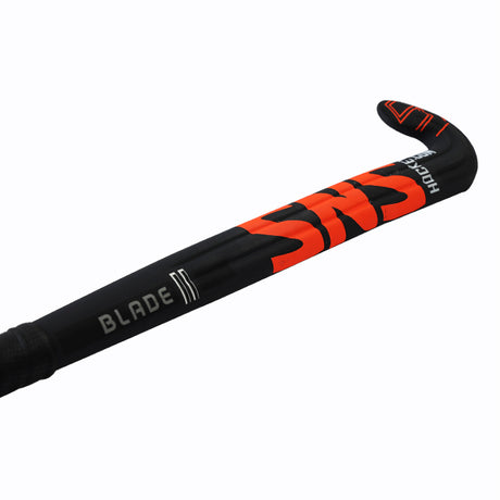SNS Blade 2 Composite Hockey Stick 20% Carbon – Orange | SNS Hockey