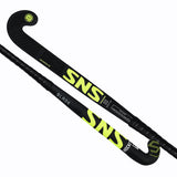 SNS Blade 2 Composite Hockey Stick 20% Carbon – Yellow