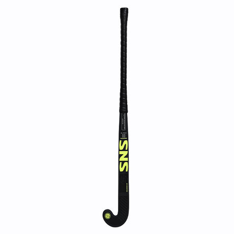 SNS Blade 2 Composite Hockey Stick 20% Carbon – Yellow | SNS Hockey