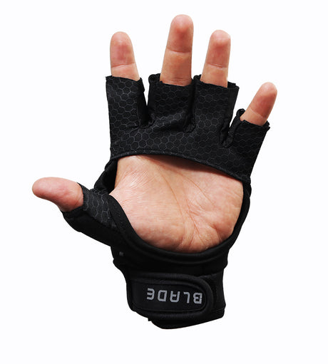 SNS Blade Hockey Glove | SNS Hockey