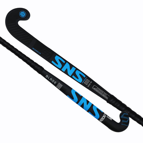 SNS Blade 3 Composite Hockey Stick 30% Carbon – Blue | SNS Hockey