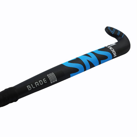 SNS Blade 3 Composite Hockey Stick 30% Carbon – Blue | SNS Hockey
