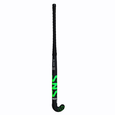 SNS Blade 3 Composite Hockey Stick 30% Carbon – Green | SNS Hockey