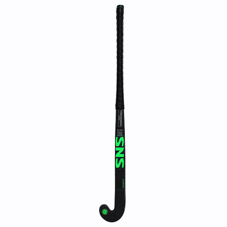 SNS Blade 3 Composite Hockey Stick 30% Carbon – Green | SNS Hockey