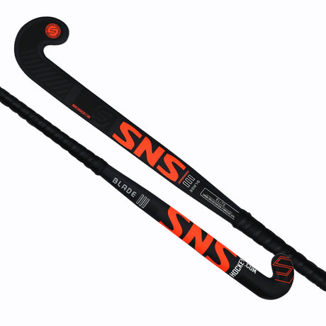 SNS Blade 3 Composite Hockey Stick 30% Carbon – Orange | SNS Hockey