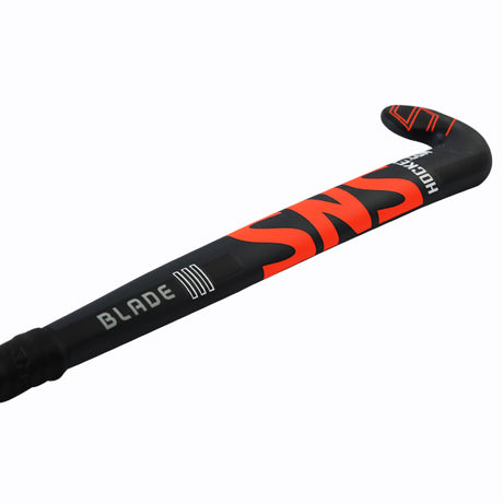 SNS Blade 3 Composite Hockey Stick 30% Carbon – Orange | SNS Hockey