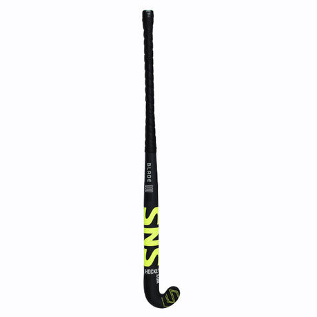 SNS Blade 3 Composite Hockey Stick 30% Carbon –  Yellow | SNS Hockey