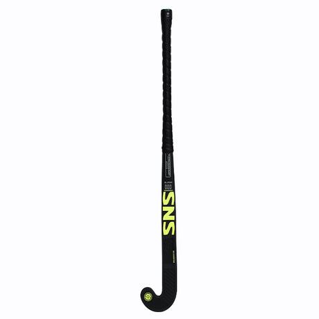 SNS Blade 3 Composite Hockey Stick 30% Carbon –  Yellow | SNS Hockey