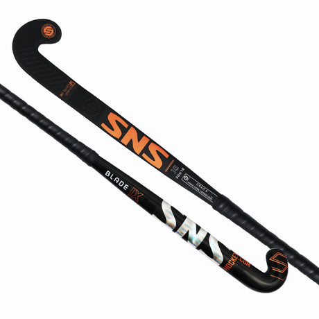 SNS Blade 9 Composite Hockey Stick 90% Carbon | SNS Hockey