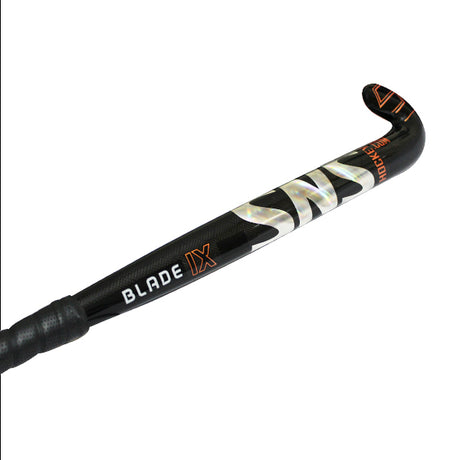 SNS Blade 9 Composite Hockey Stick 90% Carbon | SNS Hockey
