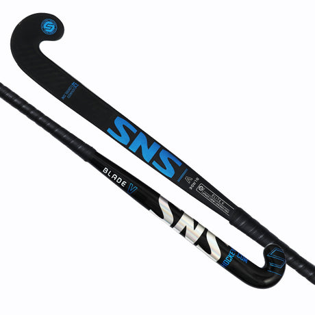 SNS Blade 5 Composite Hockey Stick 50% Carbon | SNS Hockey