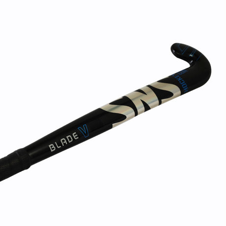 SNS Blade 5 Composite Hockey Stick 50% Carbon | SNS Hockey