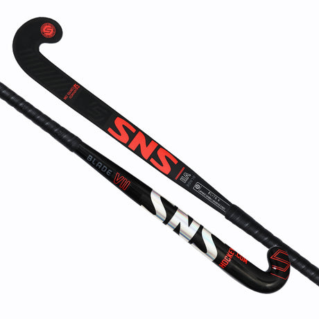 SNS Blade 7 Composite Hockey Stick 70% Carbon | SNS Hockey