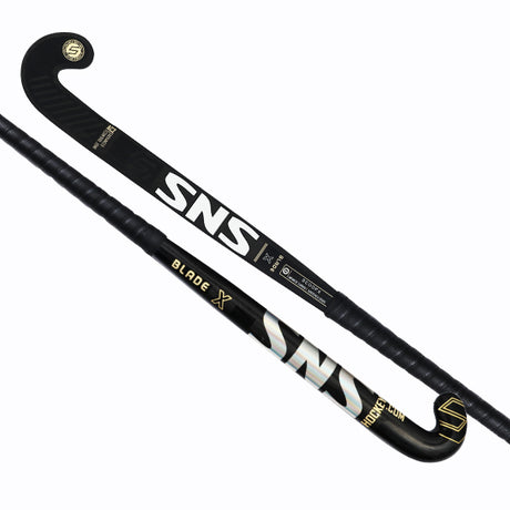 SNS Blade X Composite Hockey Stick 100% Carbon | SNS Hockey