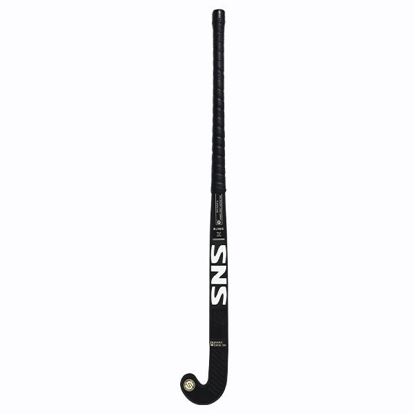 SNS Blade X Composite Hockey Stick 100% Carbon