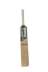 FENTA BLITZ CRICKET TENNIS BAT DOUBLE BLADE CANE HANDLE KASHMIR WILLOW