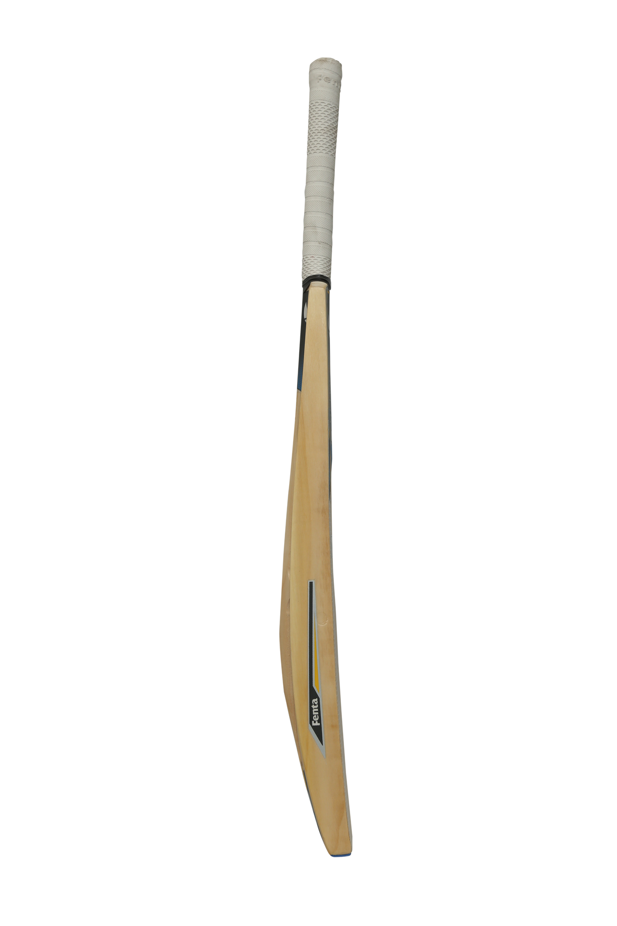 FENTA BLITZ CRICKET TENNIS BAT DOUBLE BLADE CANE HANDLE KASHMIR WILLOW