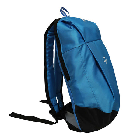 Fenta Sports Unisex Backpack (Blue & Black) | Fenta / Variety Enterprises