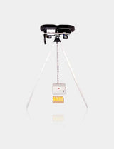 Woodpecker 2 Wheel Cricket Bowling Machine (Digital)