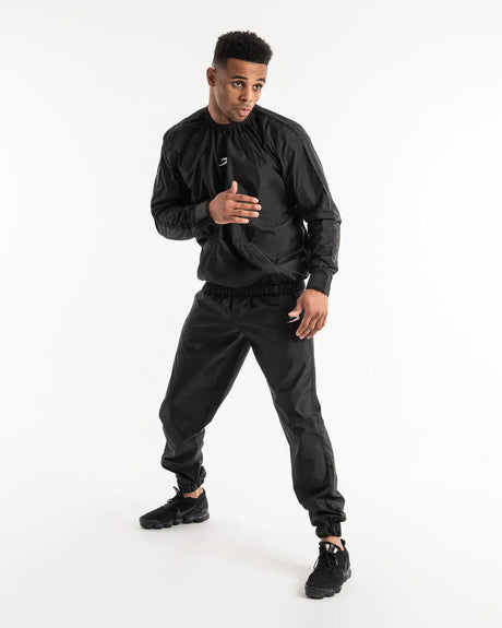 HAGLER SAUNA SUIT 2.0 | RXN SPORTS