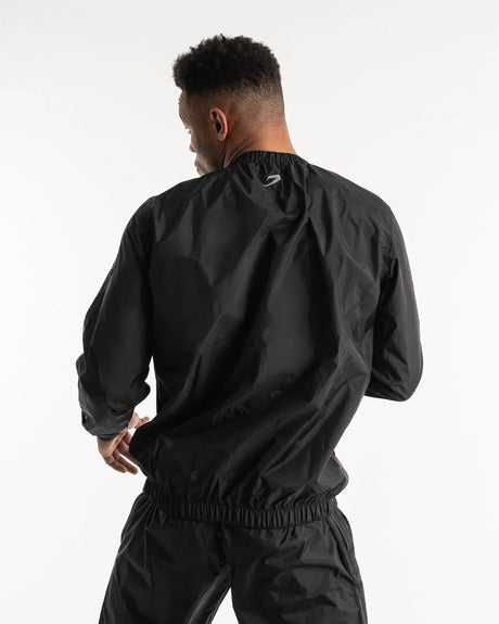 HAGLER SAUNA SUIT 2.0 | RXN SPORTS