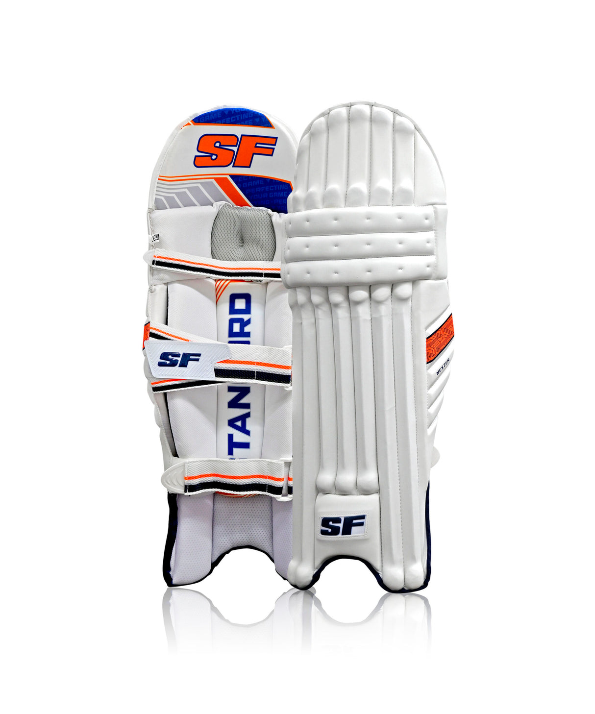 SF Nexzen Batting Legguard