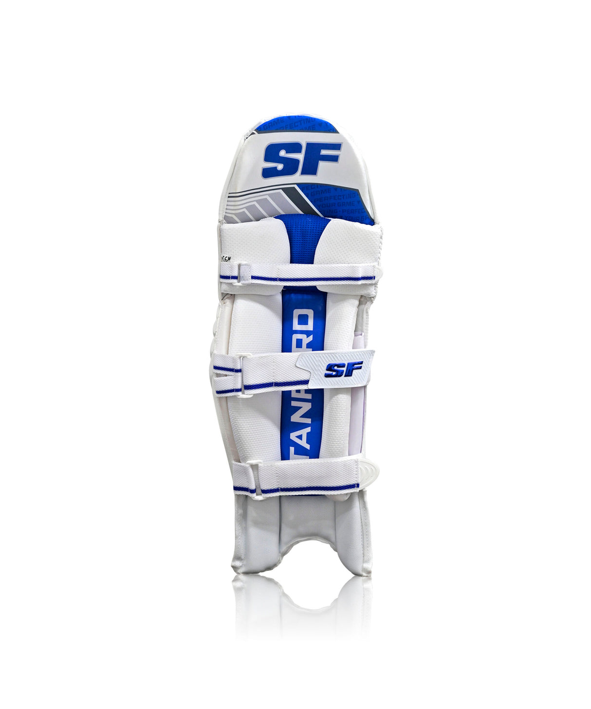 SF Super Test Batting Legguard