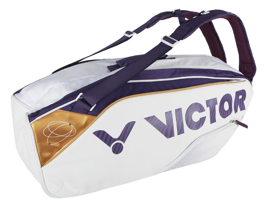 BR9213TTY-AJ Badminton Kitbag (Tai Tzu Ying Collection)