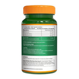 Plant-Based Brain Boost  Brahmi, Ginkgo Biloba & Shankhpushpi | Focus & Clarity