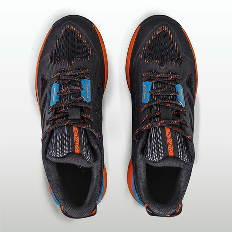 Nivia Skyrush Basketball Shoes