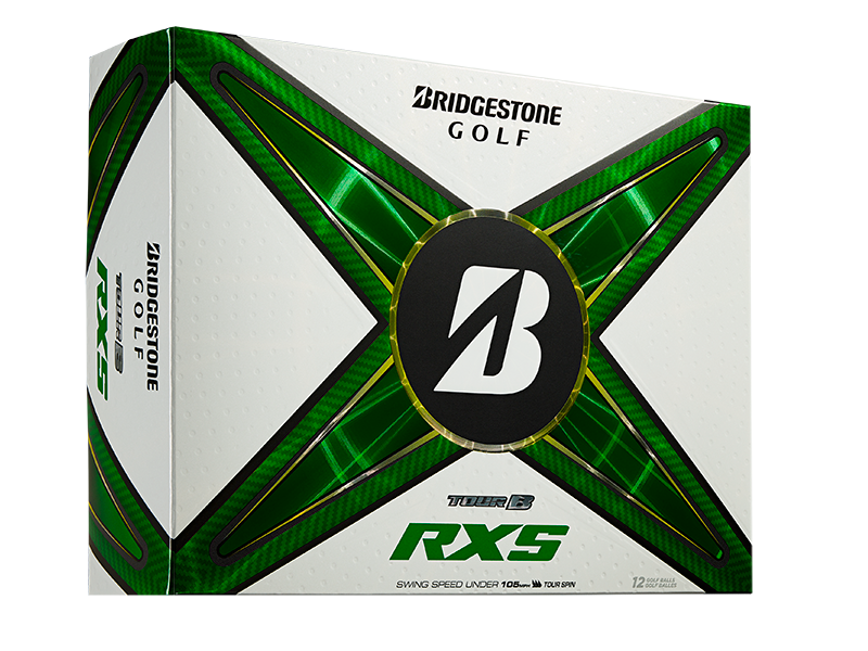 TOUR B RXS