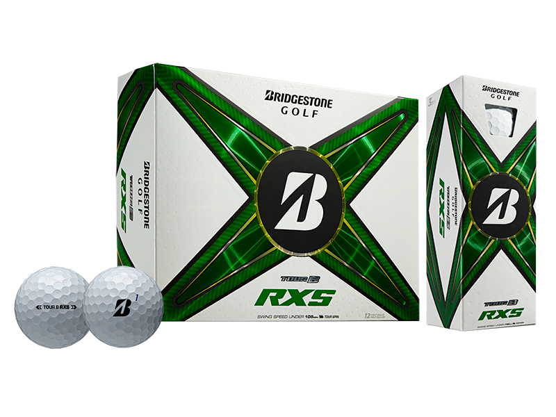 TOUR B RXS