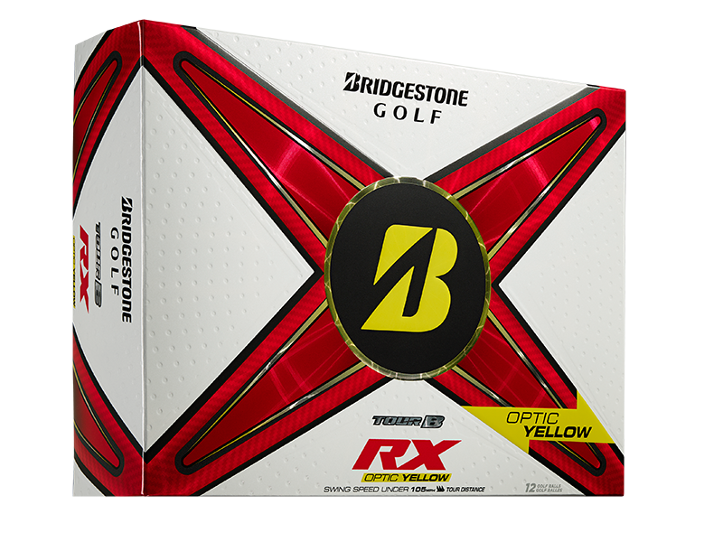 TOUR B RX