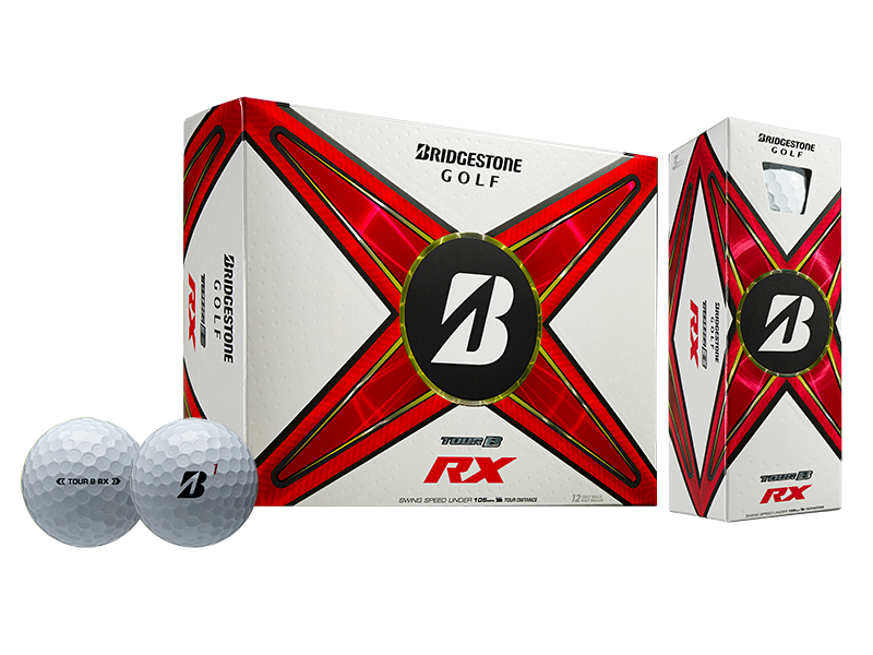 TOUR B RX