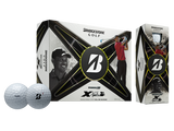 TOUR B X Tiger Woods Edition