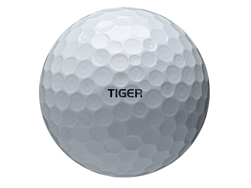 TOUR B X Tiger Woods Edition