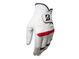 Soft Grip Glove