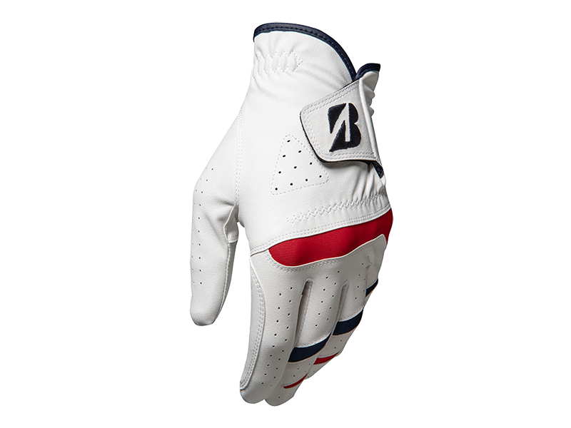Soft Grip Glove