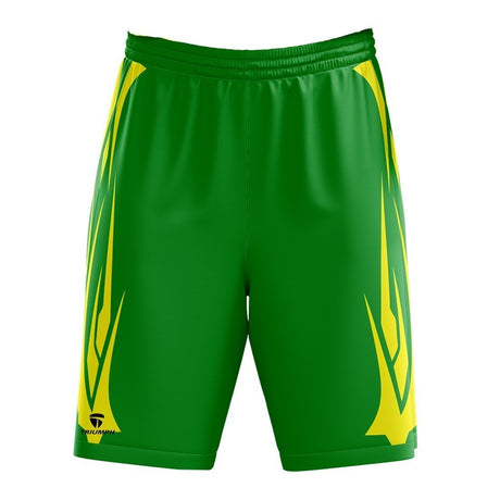 Men’s Regular Fit Sports Shorts | Custom Basketball Clothes | Triumph