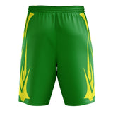 Men’s Regular Fit Sports Shorts | Custom Basketball Clothes