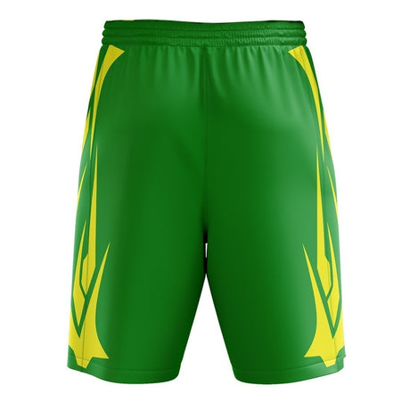 Men’s Regular Fit Sports Shorts | Custom Basketball Clothes | Triumph