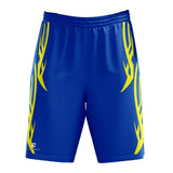 Basketball Shorts | Active Athletic Performance Shorts for Men