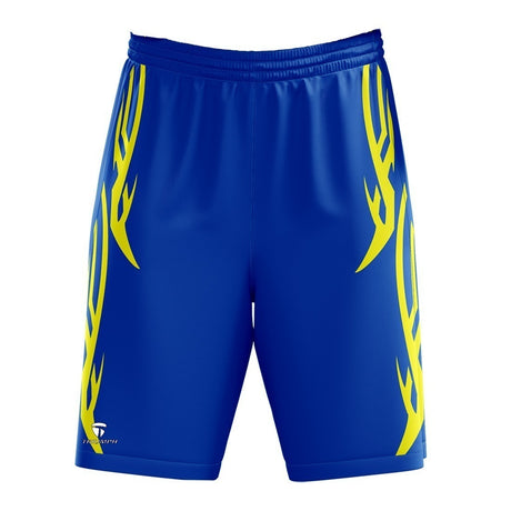 Basketball Shorts | Active Athletic Performance Shorts for Men | Triumph