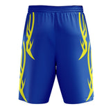 Basketball Shorts | Active Athletic Performance Shorts for Men
