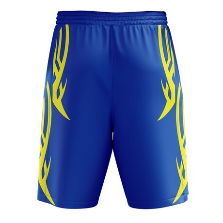 Basketball Shorts | Active Athletic Performance Shorts for Men | Triumph