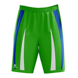 Lightweight Athletic Basketball Running Shorts for Men with Pockets